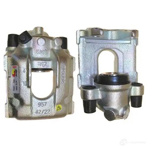 Тормозной суппорт BOSCH 0986473160 1193475596 DM1T2UE CR8 83