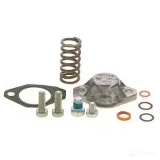 Противотуманная фара, противотуманка птф BOSCH 1437242812 0305450052 9L8QJ 5