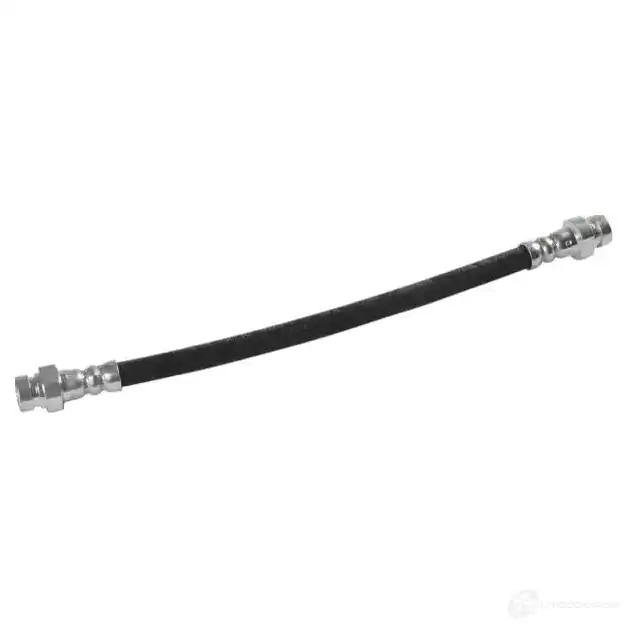 Тормозной шланг BOSCH BH 1609 1987481725 DQZUY5 354818