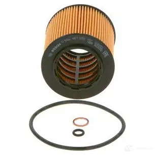 Масляный фильтр BOSCH 09864b7019 655 TB 1437240923