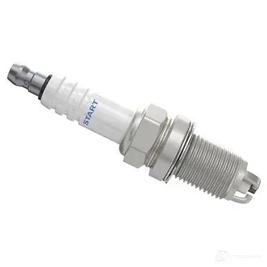 Свеча зажигания start BOSCH Q4 7C8 1437243923 F01A217B01