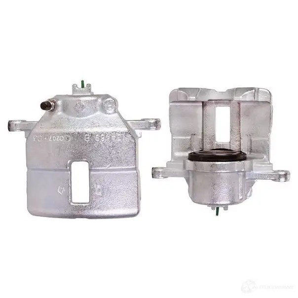 Тормозной суппорт BOSCH 1193469765 CR218 1 2MCDH 0986135309