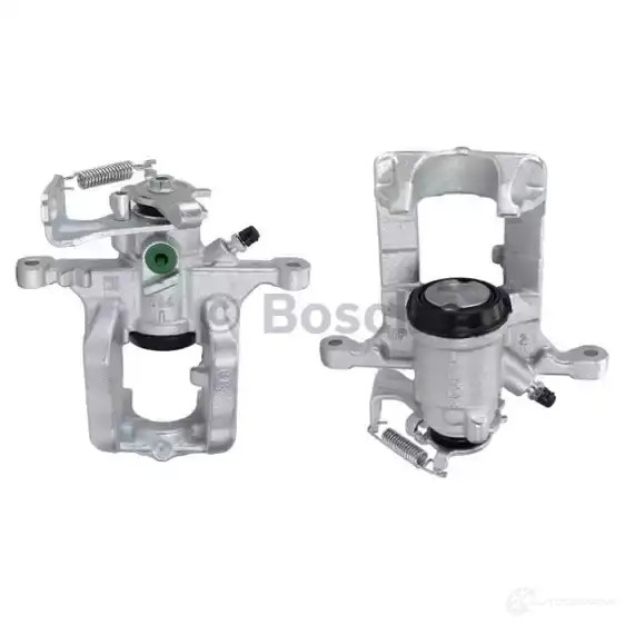 Тормозной суппорт BOSCH CR1 867 J2Y1K 1193469700 0986135152
