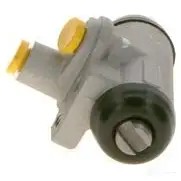 Рабочий тормозной цилиндр BOSCH WC9 49 338417 87V7N 0986475964