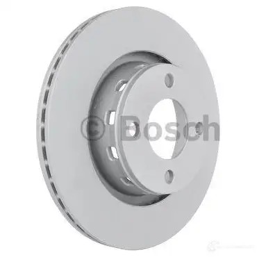 Тормозной диск BOSCH 0986478128 BD 112 338751 BD112