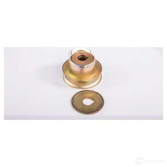Шкив генератора BOSCH 3165142842325 8AFD T 6996710 1126600488