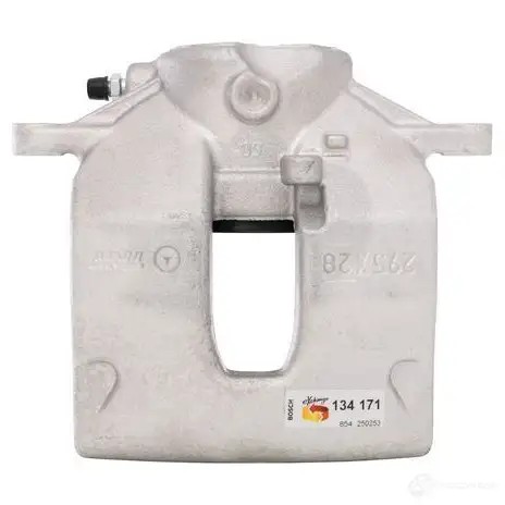 Тормозной суппорт BOSCH 0986134171 C R1904 KRKRZ 1424969177