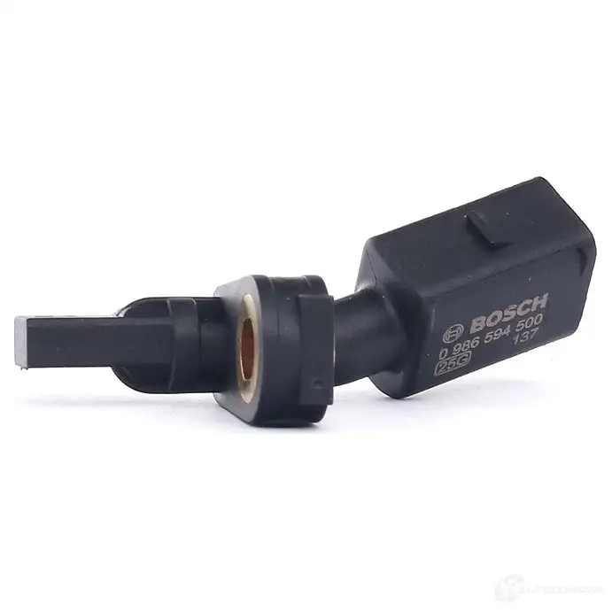 Датчик АБС BOSCH 62ZDU 343279 0986594500 WS 500