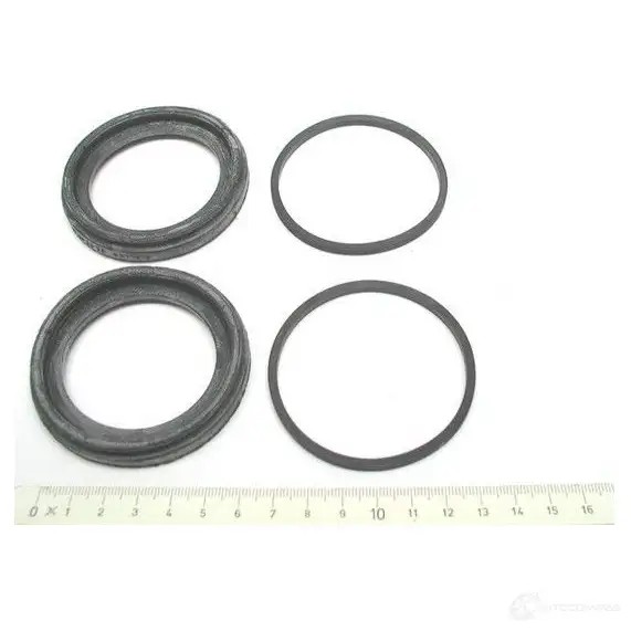 Ремкомплект суппорта BOSCH 351399 NG9QT4X 1987470048 R H032