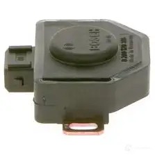 Датчик положения дроссельной заслонки, потенциометр BOSCH D KS 0280120316 C9XSY 317118