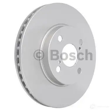 Тормозной диск BOSCH 0986479b70 1193479273 E1 90 R - 02C0074/0154 BD2071