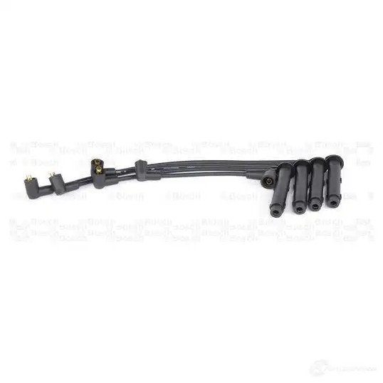 Высоковольтные провода зажигания, комплект BOSCH COH11NN 335875 B 223 0986357223