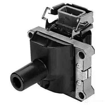Катушка зажигания BOSCH 346324 5M 1YV 1227030082 4047024131712