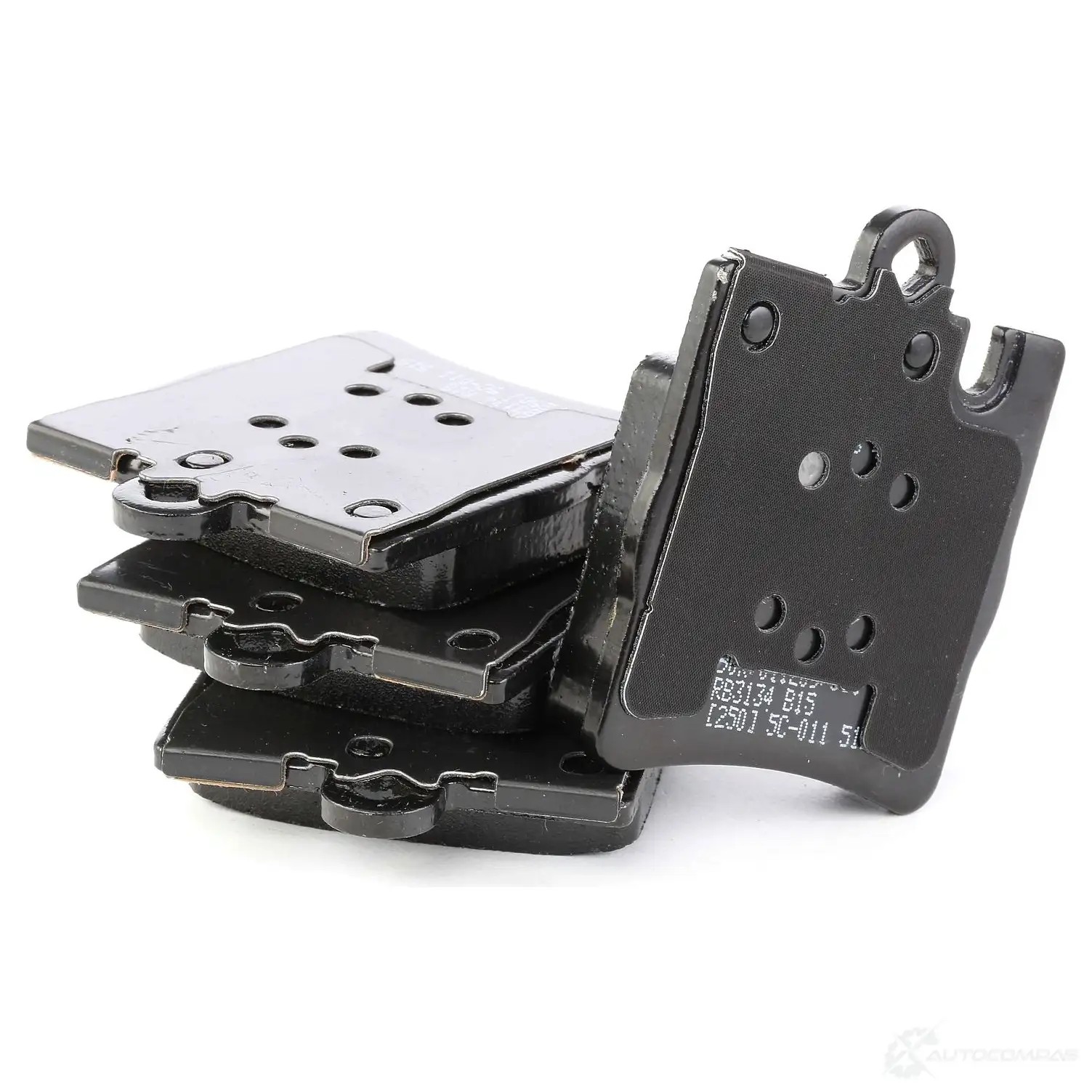 Тормозные колодки, комплект BOSCH 0986494022 7748 D0873 21898 342034