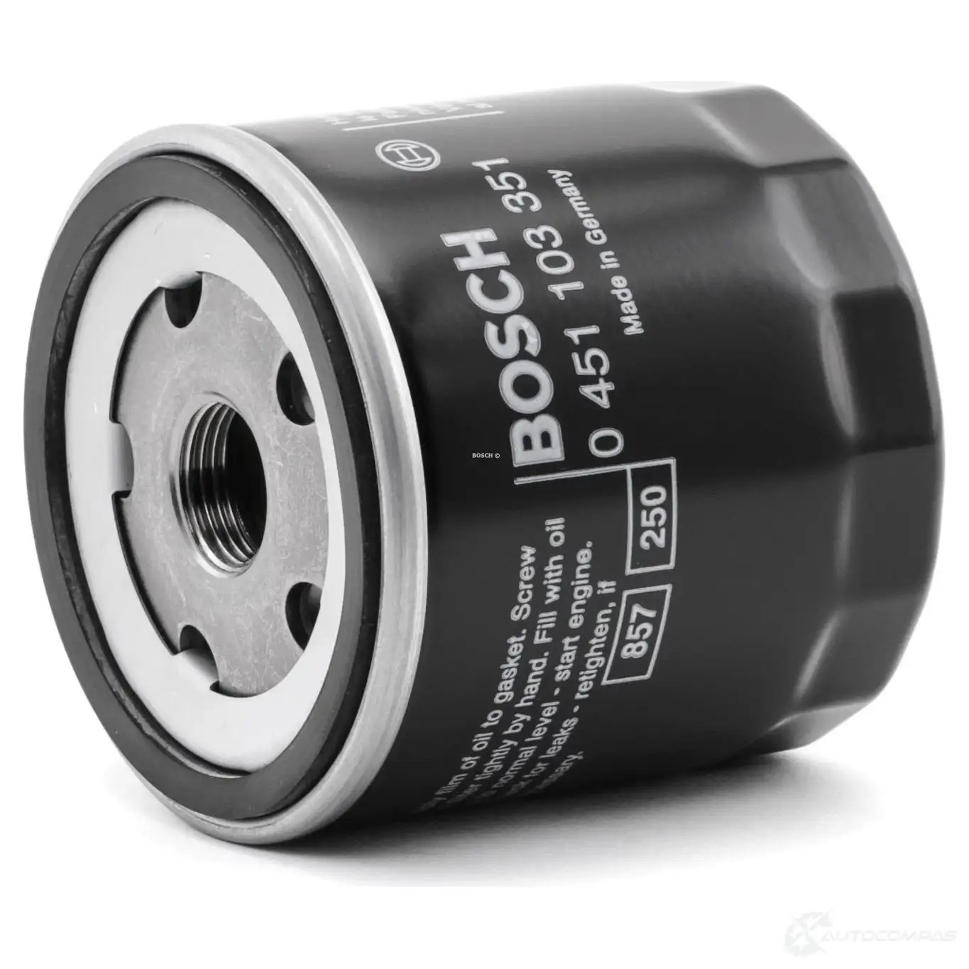Масляный фильтр BOSCH 0451103351 329248 OF-ALF-3 P 3351