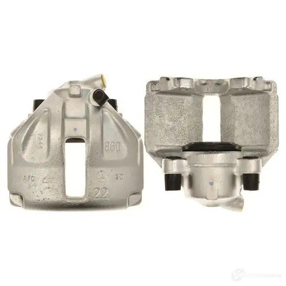 Тормозной суппорт BOSCH 0986474249 1193476276 CR 1248 UDKPJ