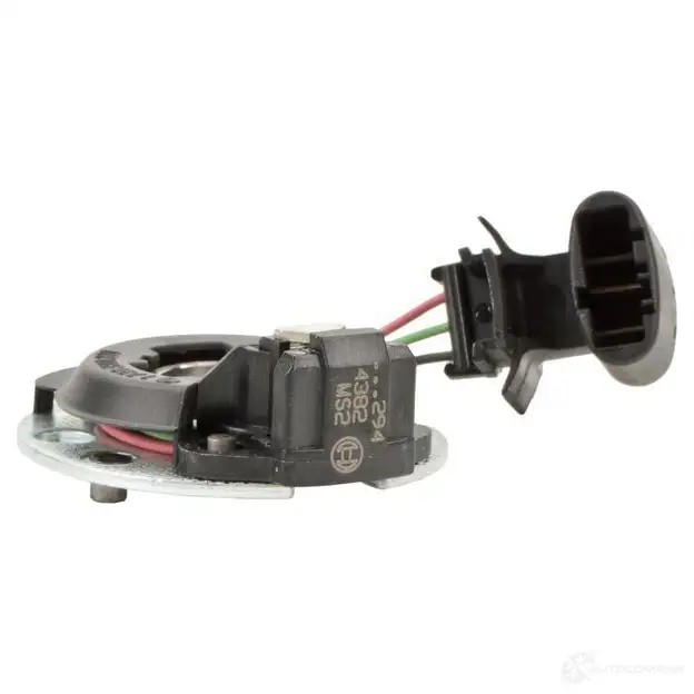 Контакты трамблера BOSCH 346657 2T Y30UF 1237011080 3165141651928