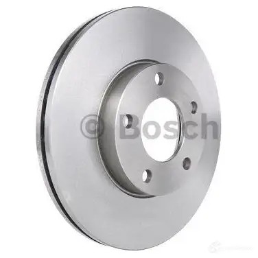 Тормозной диск BOSCH 339448 E1 90 R - 02C0074/0291 BD1054 0986479179