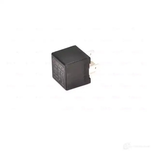 Реле стартера BOSCH 344371 RY0KRT 0986AH0615 RW0 615