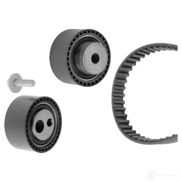 Комплект ремня ГРМ BOSCH 8 579 SPANNROLLEN-SET 357421 1987948579