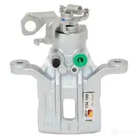 Тормозной суппорт BOSCH 1424969203 C R1960 U7WDWZV 0986134199