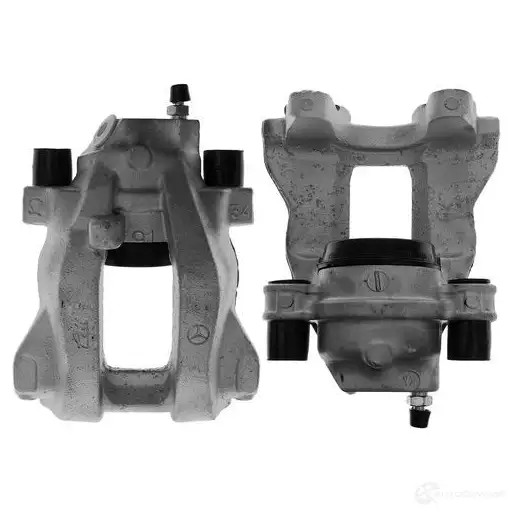 Тормозной суппорт BOSCH 0986134055 1193469337 PLTMA CR16 74
