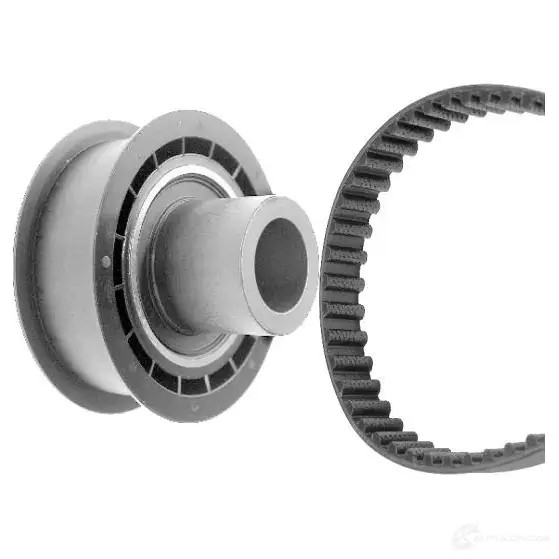 Комплект ремня ГРМ BOSCH SPANNROLLEN-SET 1987948628 8 628 357468