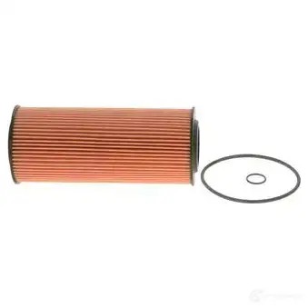 Масляный фильтр BOSCH 1437240930 SU 1TLZP 09864b7007