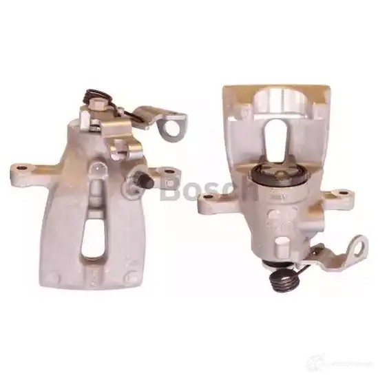 Тормозной суппорт BOSCH 1193469673 OXIXLHO CR18 09 0986135123