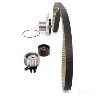 Комплект ремня грм с водяным насосом BOSCH WASS ERPUMPEN-SET DRG7B 1987948745 357571