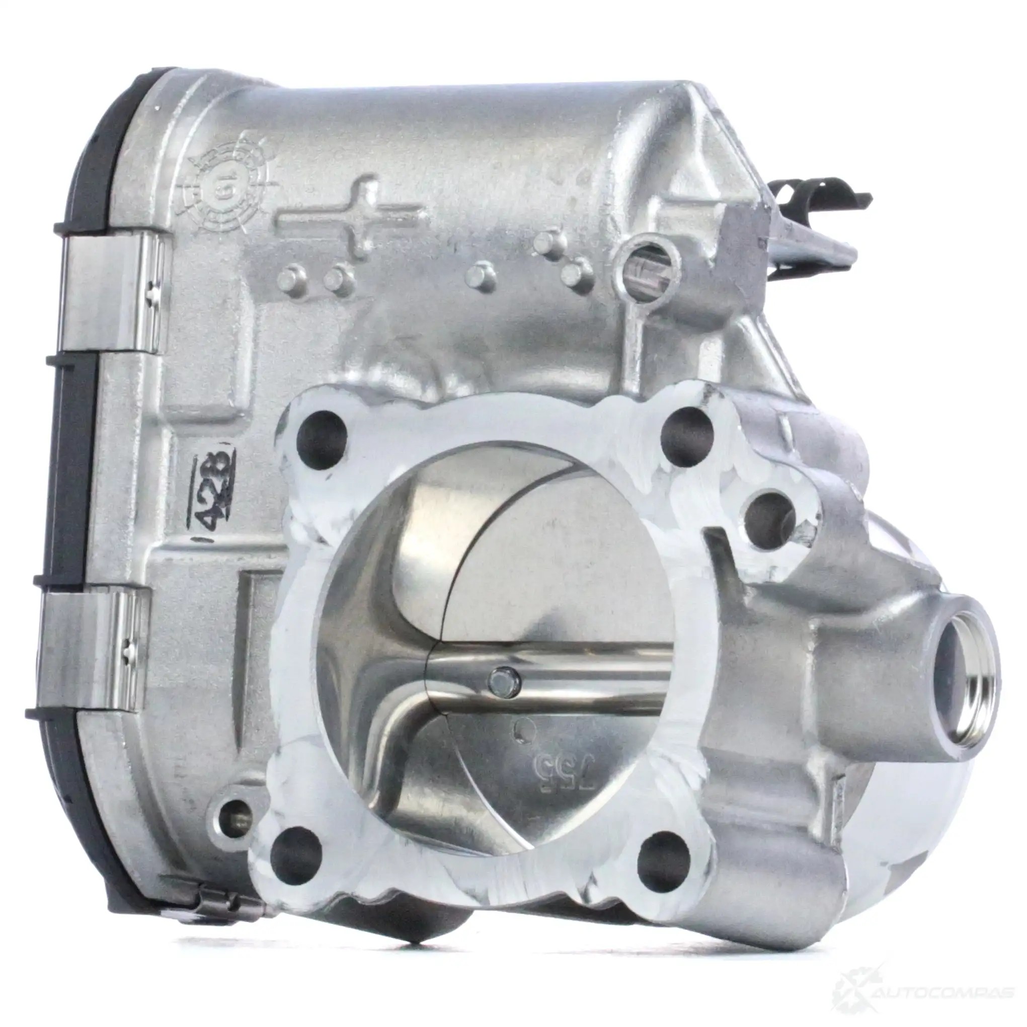 Дроссельная заслонка BOSCH 0280750535 DV -E-5.1C WJ7TXYS 318778