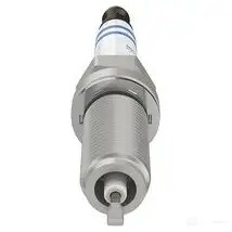 Свеча зажигания иридиевая платиновая platinum iridium BOSCH LUUEO D 0242140566 1439757811