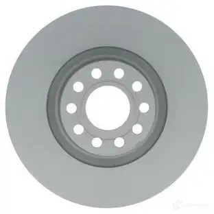 Тормозной диск BOSCH 1QECM 0986479060 339345 BD99 8