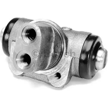 Рабочий тормозной цилиндр Bosch WC4 90 73YZ5E 369551 F 026 002 533