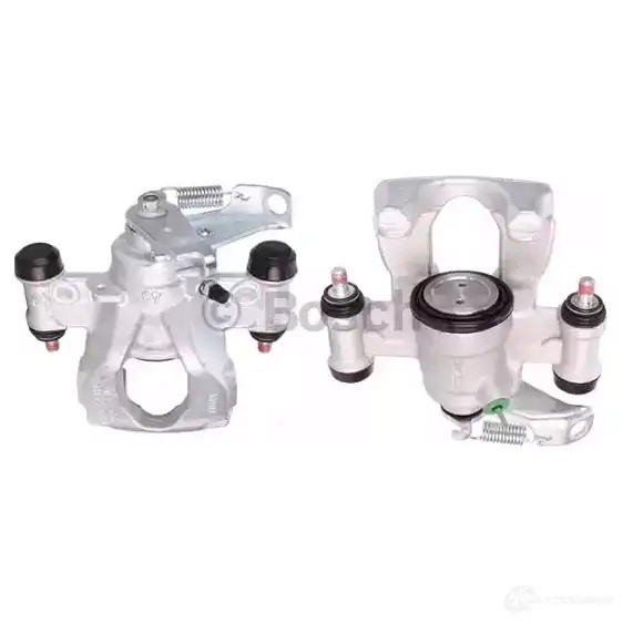 Тормозной суппорт BOSCH 1193469681 CR182 7 0986135132 4MYEPJ3