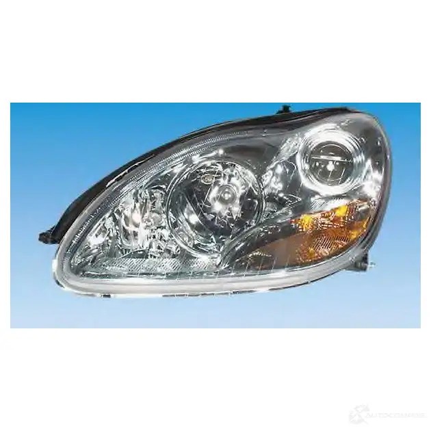 Фара BOSCH 320851 0301178002 GNF0LU E1 1320 1318 1319 1321
