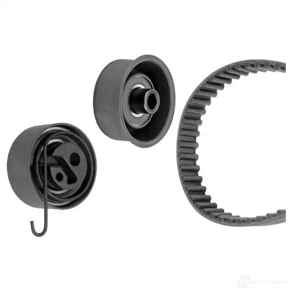 Комплект ремня ГРМ BOSCH 1987948172 357112 8 172 SPANNROLLEN-SET