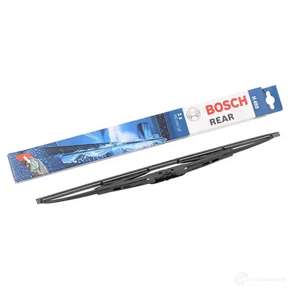 Щетка стеклоочистителя BOSCH H 450 3397004763 MROHSX 360467