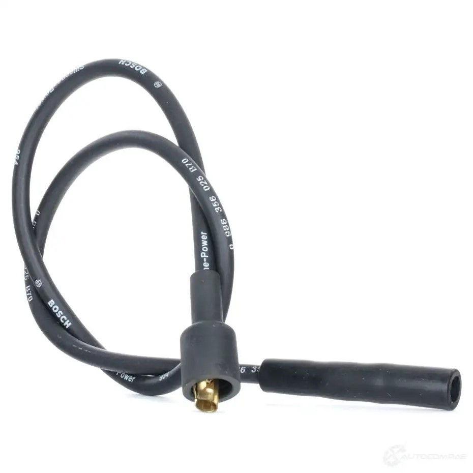 Высоковольтный провод зажигания BOSCH 335200 Y4BKO B 70 0986356025