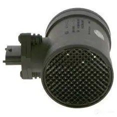 Расходомер воздуха BOSCH HFM-5 -6.4 318610 X2WU29 0280218198