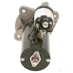 Стартер BOSCH f002g70270 R78 M10 TP 12V R 1423188113 H2QOYY