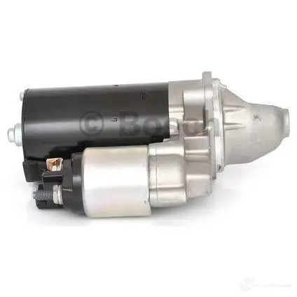 Стартер BOSCH VZ118 303424 S74-L 12V (R) 0001138001
