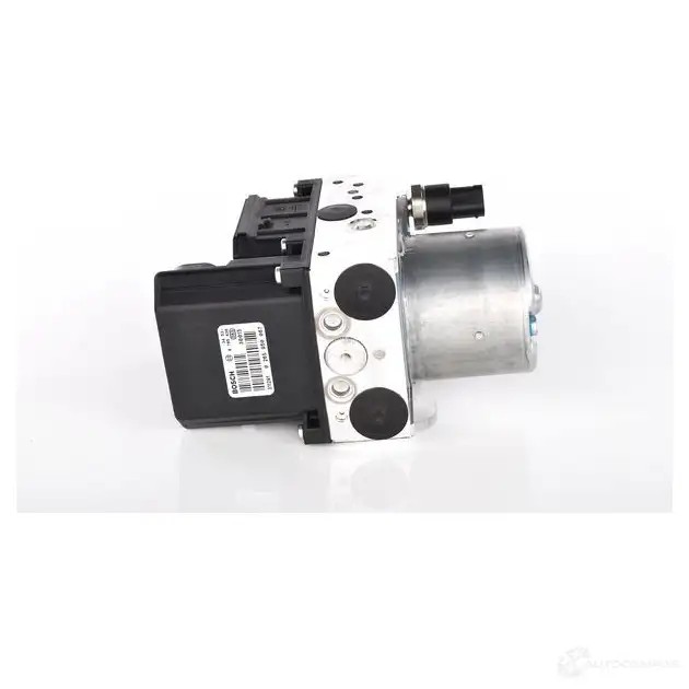 Блок АБС BOSCH HY704 0265225147 FDR 5.7 mit ASG 316365