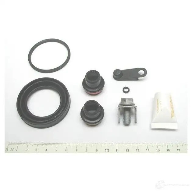 Ремкомплект суппорта BOSCH 307021 0204104215 7T25C RG7 07
