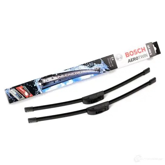 Щетка стеклоочистителя BOSCH AR 480 S 3397118900 361159 XKAF5L