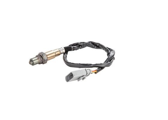 Лямбда-зонд BOSCH 0 258 027 221 B4 I2N80 1440033730