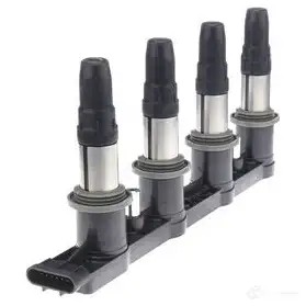 Катушка зажигания BOSCH 333719 0986221097 ZS-K 4X1 LT5ZU