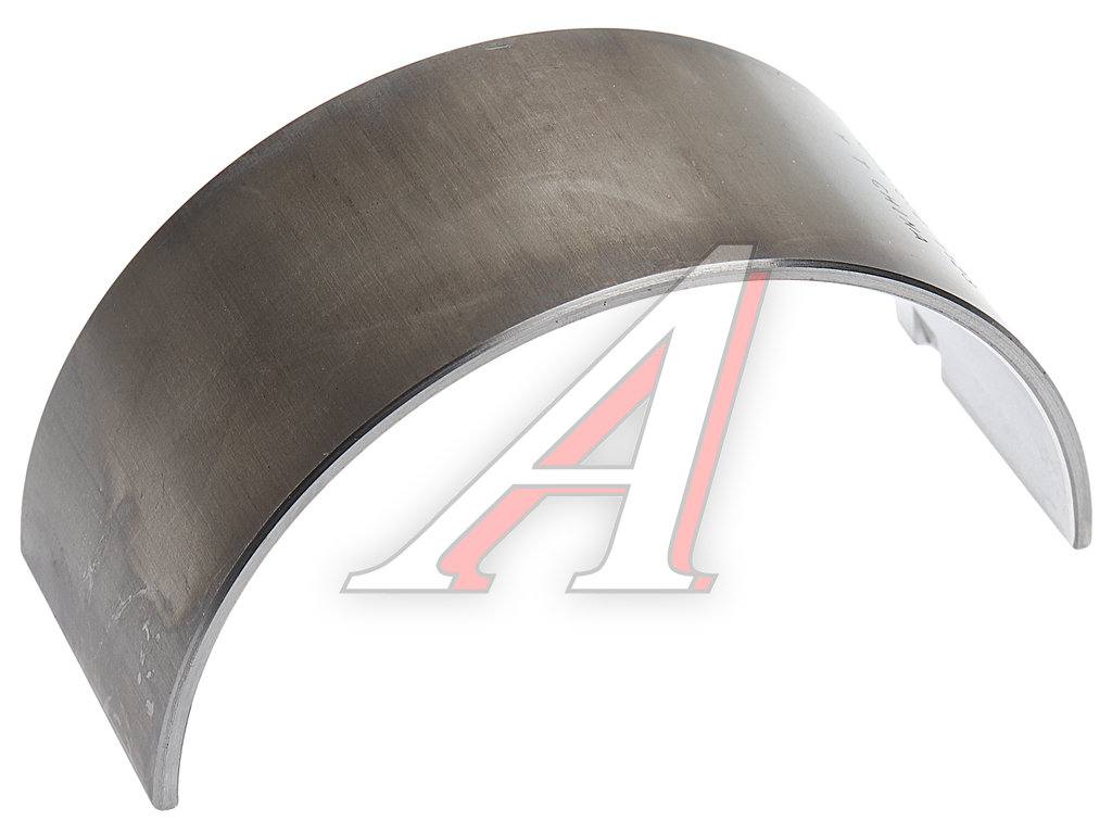 Вкладыши JAC N75, N80, N120 КАМАЗ Компас-9/12 шатунные d+0.00 (1шт.) верхние OE