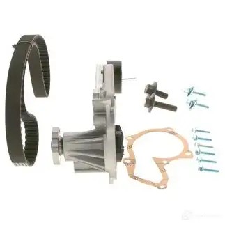 Ремкомплект ГРМ BOSCH 6D9AY6 357710 WASSERPUMPEN-SE T 1987948895
