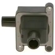 Катушка зажигания BOSCH 346322 1227030071 UO0A C 3165143273142